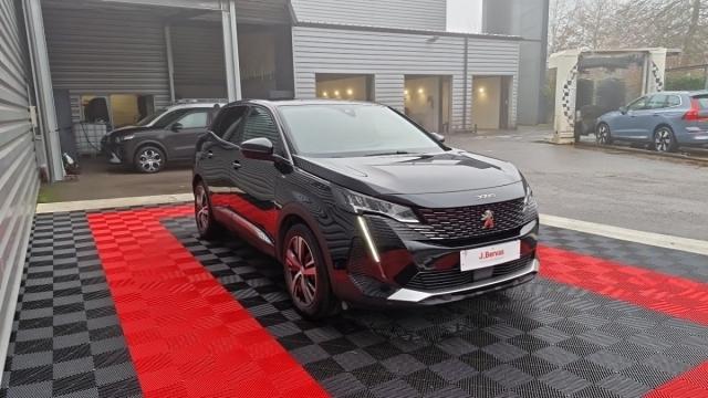 Peugeot 3008 image 1