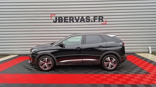 Peugeot 3008 image 3