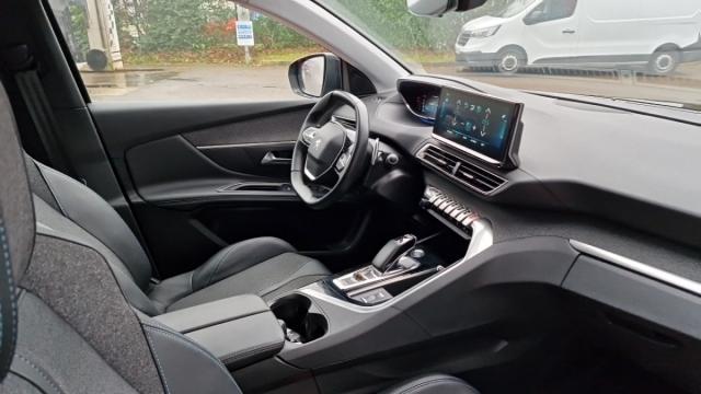 Peugeot 3008 image 6