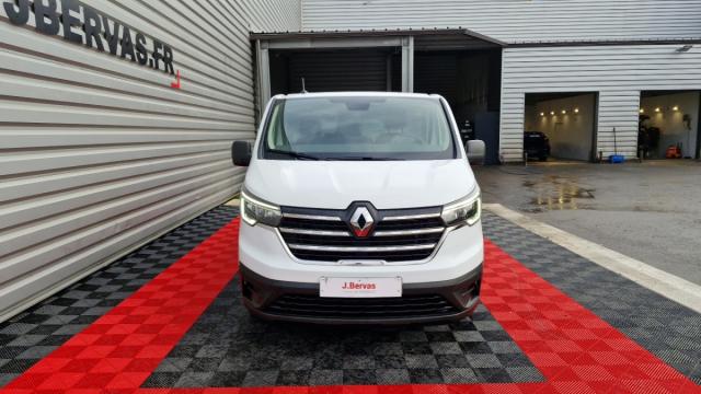 Renault Trafic image 1
