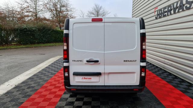 Renault Trafic image 8