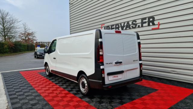 Renault Trafic image 3