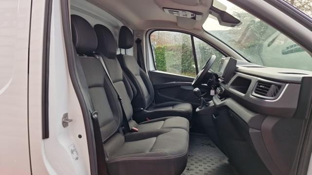 Renault Trafic image 5