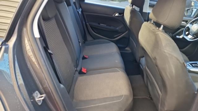 Peugeot 308 Sw image 4