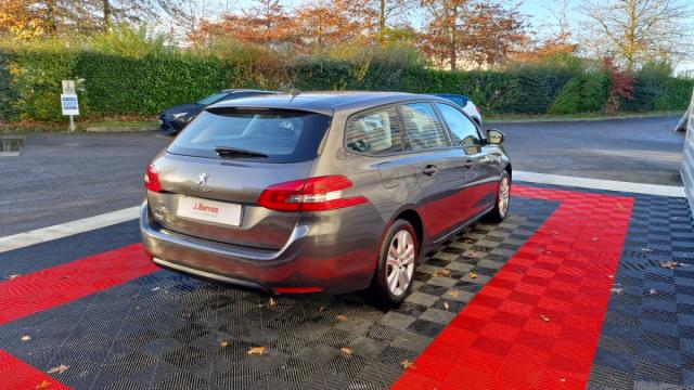 Peugeot 308 Sw image 1