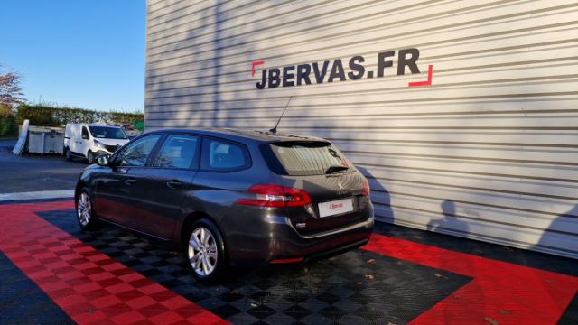 Peugeot 308 Sw image 6