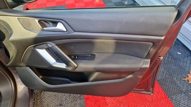 Peugeot 308 Sw image 8