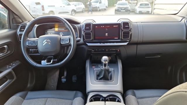 Citroen C5 Aircross image 4