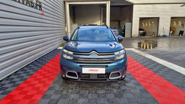 Citroen C5 Aircross image 9