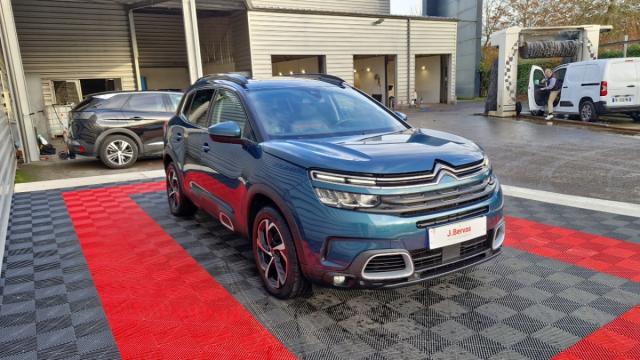 Citroen C5 Aircross image 6