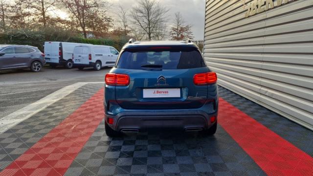 Citroen C5 Aircross image 8