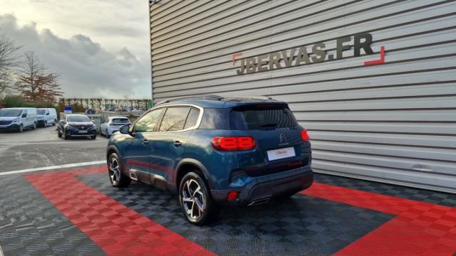 Citroen C5 Aircross image 3