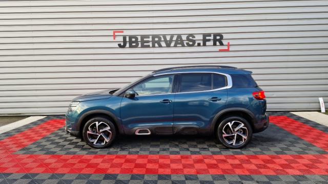 Citroen C5 Aircross image 1