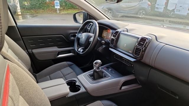 Citroen C5 Aircross image 2