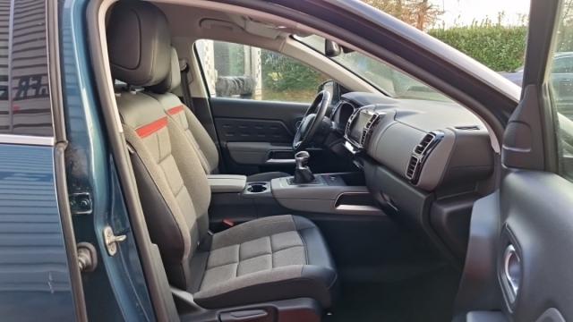 Citroen C5 Aircross image 5