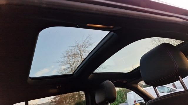 Mercedes Benz Glb image 1