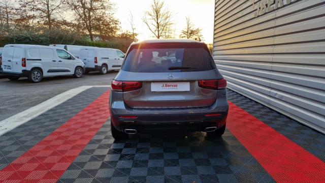 Mercedes Benz Glb image 8