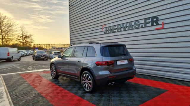 Mercedes Benz Glb image 5