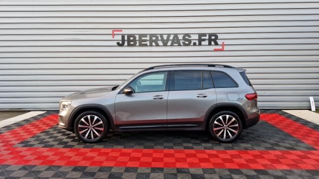 Mercedes Benz Glb image 7