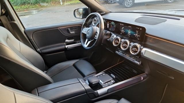 Mercedes Benz Glb image 6