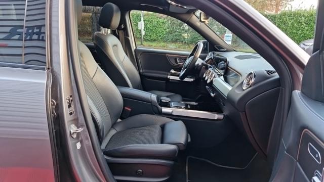 Mercedes Benz Glb image 3