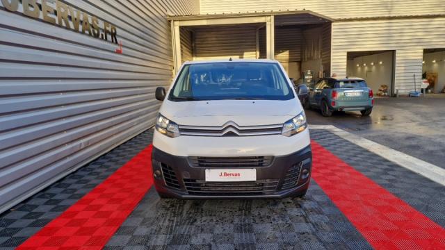 Citroen Jumpy image 1