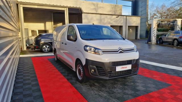 Citroen Jumpy image 2