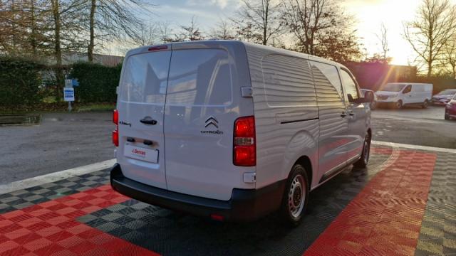 Citroen Jumpy image 3