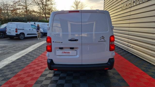 Citroen Jumpy image 5