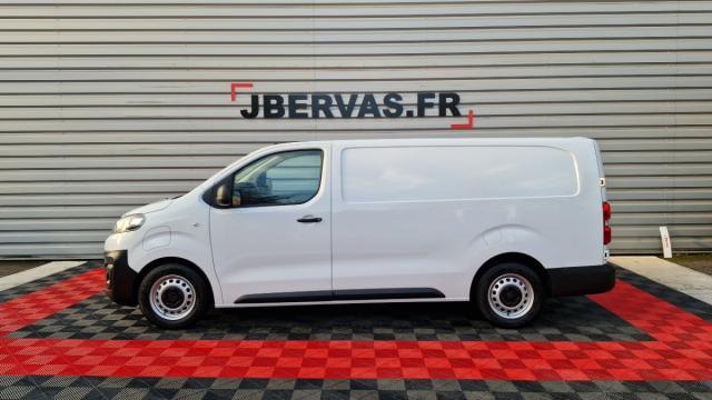 Citroen Jumpy image 6