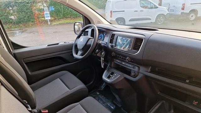 Citroen Jumpy image 4