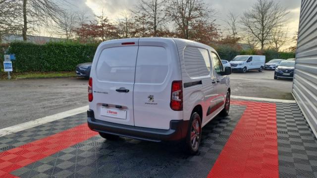 Peugeot Partner image 7