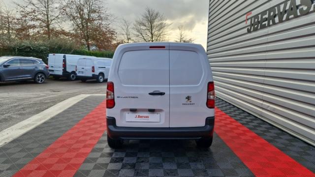 Peugeot Partner image 4