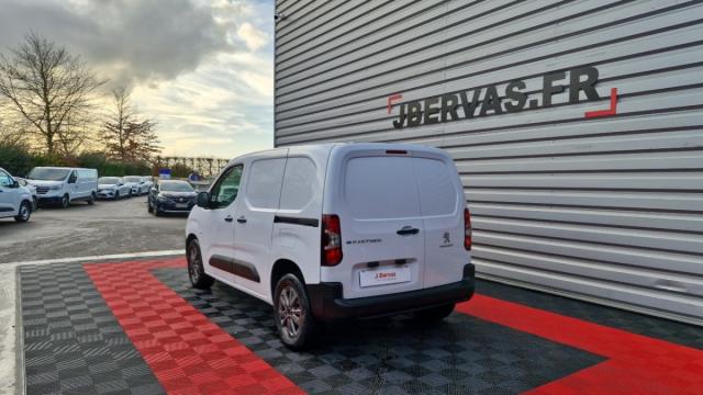 Peugeot Partner image 8