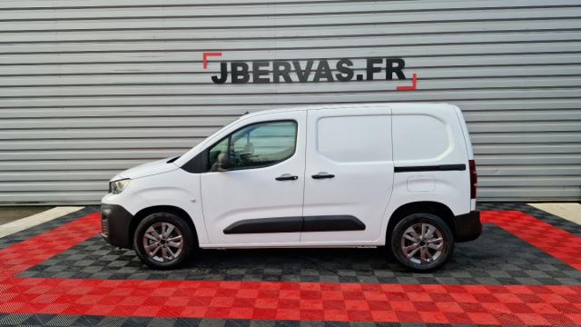 Peugeot Partner image 5