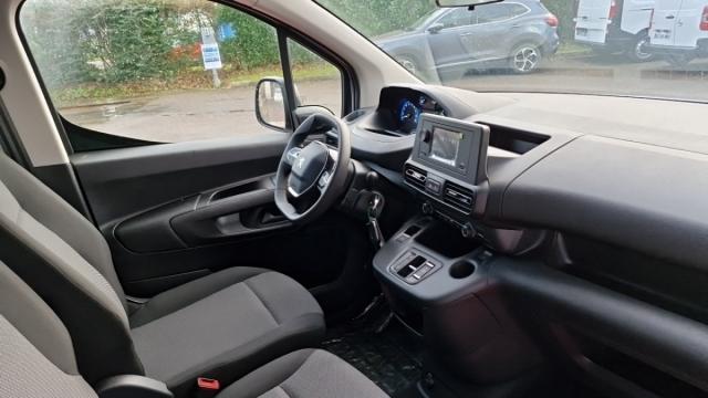 Peugeot Partner image 6
