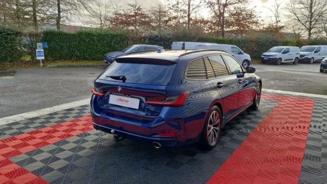 Bmw Série 3 image 1