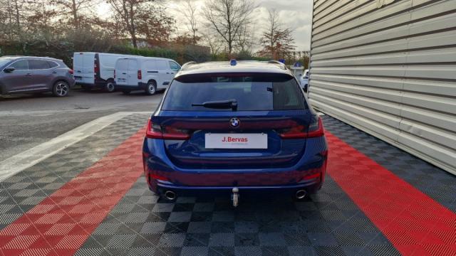 Bmw Série 3 image 8