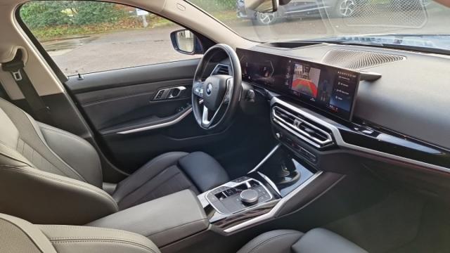 Bmw Série 3 image 6