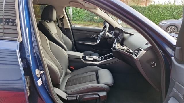 Bmw Série 3 image 9