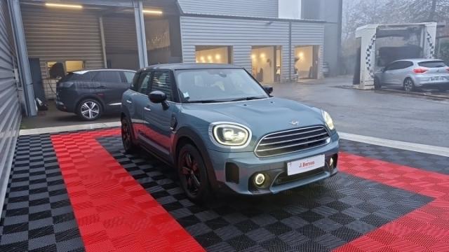 Mini Countryman image 7