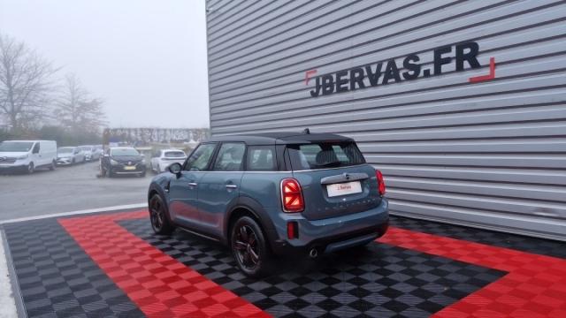 Mini Countryman image 8