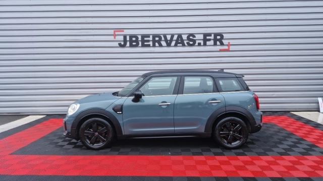 Mini Countryman image 1