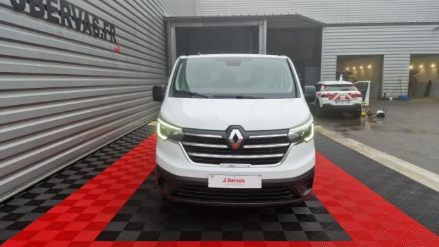 Renault Trafic image 6
