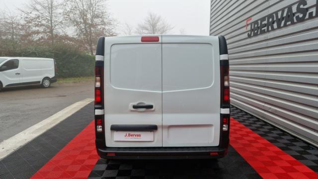Renault Trafic image 1