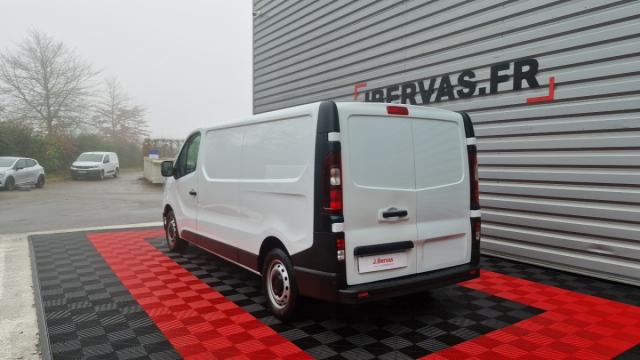 Renault Trafic image 5