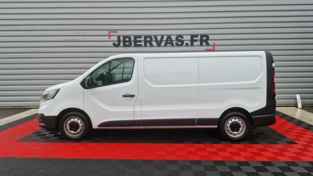 Renault Trafic image 4