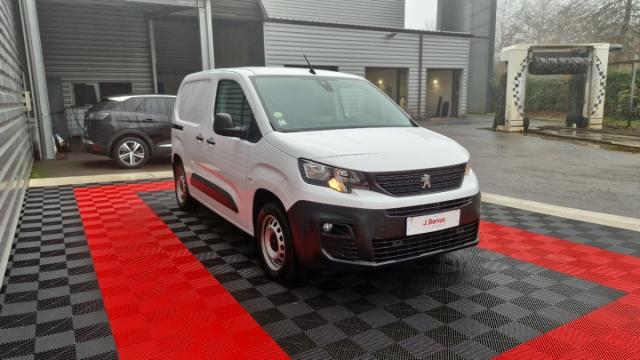 Peugeot Partner image 8