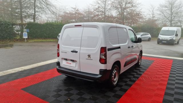 Peugeot Partner image 7