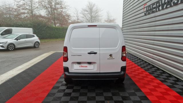 Peugeot Partner image 3